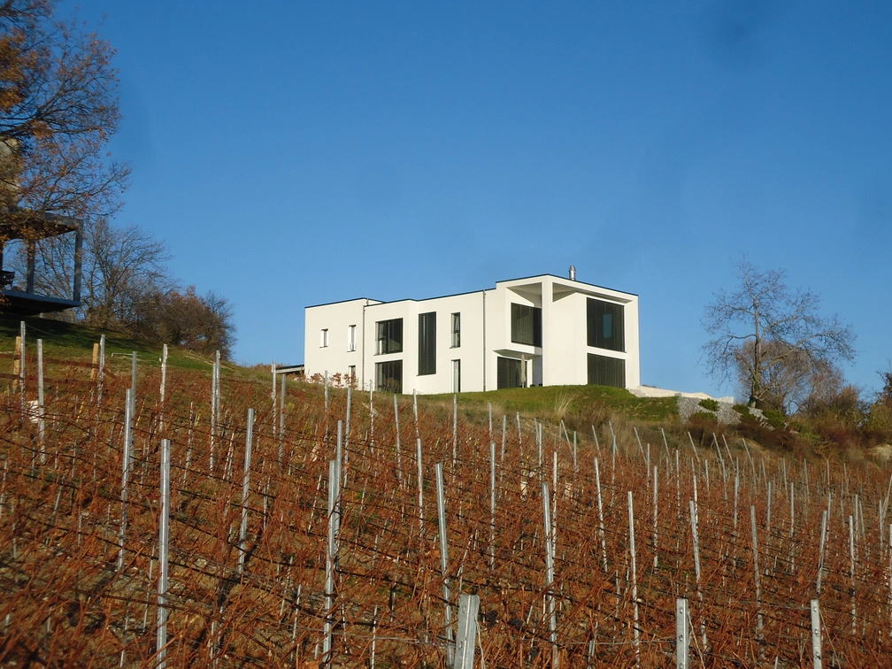 VILLA FRS photo principale