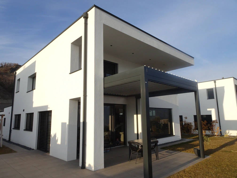 VILLA GLY photo principale