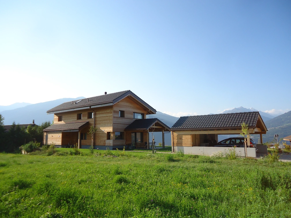 VILLA HNK photo principale