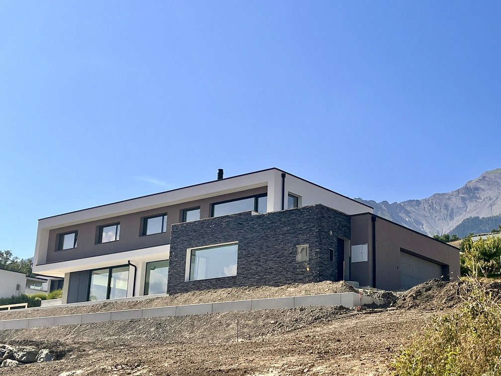 VILLA UCE photo principale