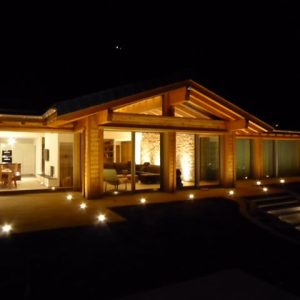 Villa IOP