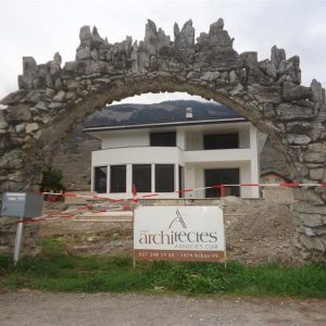 Villa WER